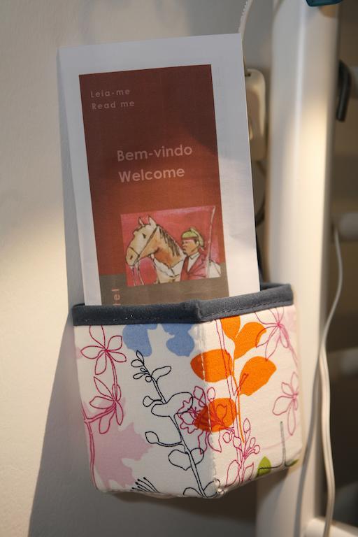 Santarem Hostel Rum bild
