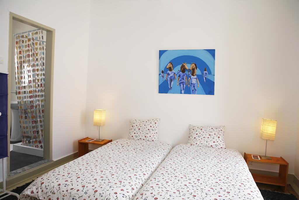 Santarem Hostel Rum bild