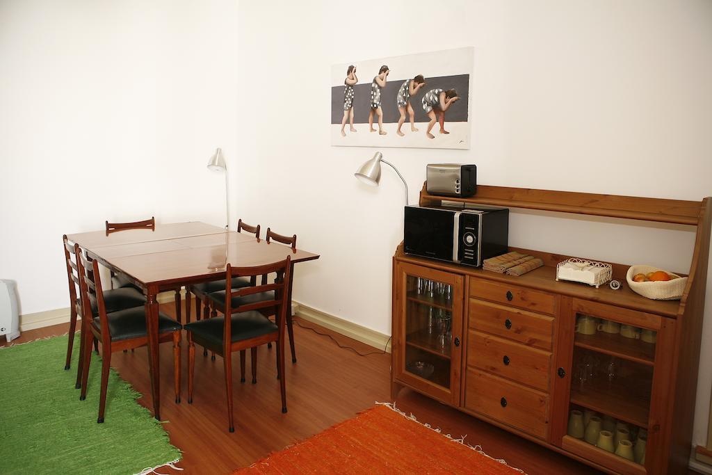 Santarem Hostel Exteriör bild