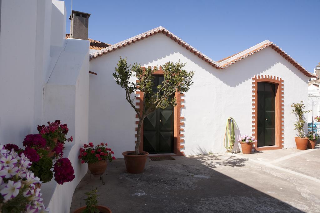 Santarem Hostel Exteriör bild
