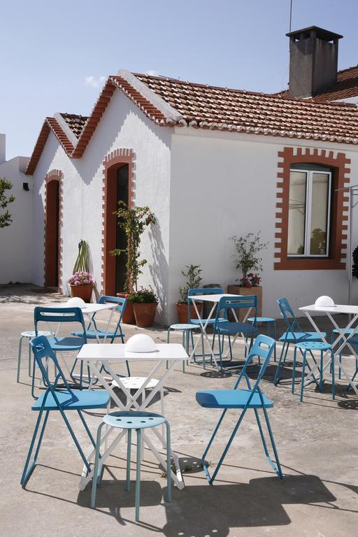 Santarem Hostel Rum bild
